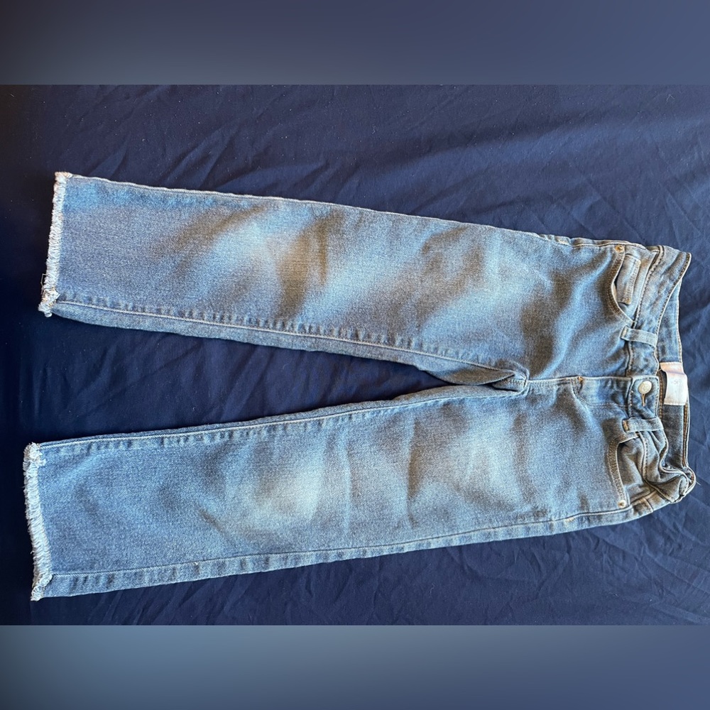 Kids jeans size 6